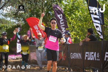 Dalat Ultra Trail 2026 - Ảnh #4900588
