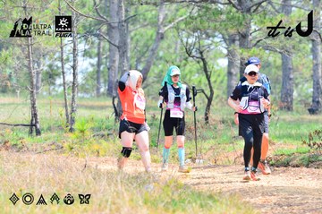 Dalat Ultra Trail 2026 - Ảnh #4873780