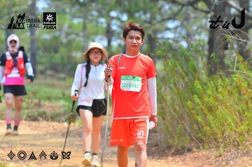 Dalat Ultra Trail 2026 - Ảnh #4876461
