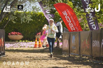 Dalat Ultra Trail 2026 - Ảnh #4683904