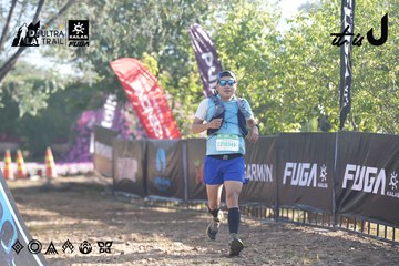 Dalat Ultra Trail 2026 - Ảnh #4685209