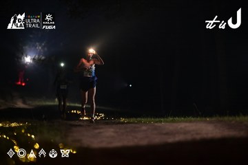 Dalat Ultra Trail 2026 - Ảnh #4729798