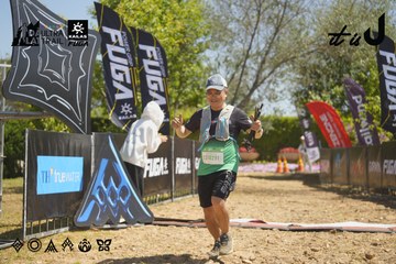 Dalat Ultra Trail 2026 - Ảnh #4684669
