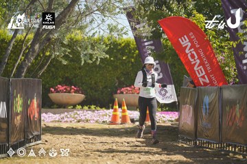 Dalat Ultra Trail 2026 - Ảnh #4684987