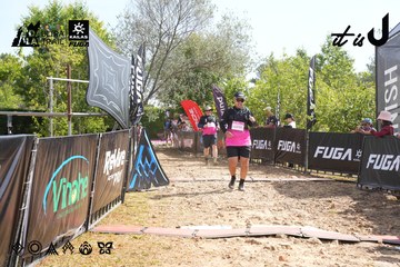 Dalat Ultra Trail 2026 - Ảnh #4864240