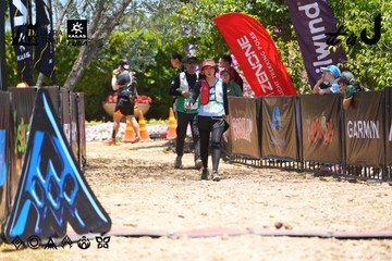Dalat Ultra Trail 2026 - Ảnh #4699739
