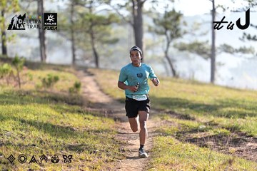 Dalat Ultra Trail 2026 - Ảnh #4894467