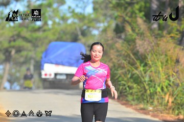 Dalat Ultra Trail 2026 - Ảnh #4781369