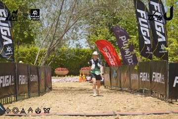 Dalat Ultra Trail 2026 - Ảnh #4694436