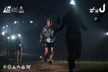 Dalat Ultra Trail 2026 - Ảnh #4707632