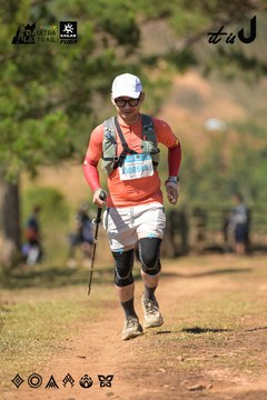 Dalat Ultra Trail 2026 - Ảnh #4717392