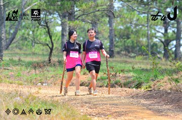 Dalat Ultra Trail 2026 - Ảnh #4876147