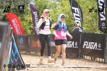 Dalat Ultra Trail 2026 - Ảnh #4861115