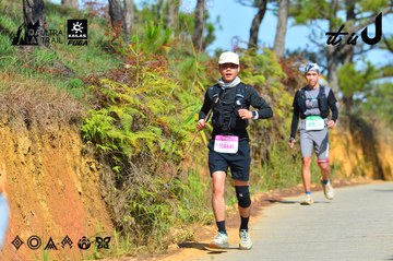 Dalat Ultra Trail 2026 - Ảnh #4749206