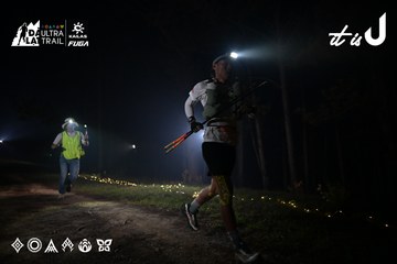 Dalat Ultra Trail 2026 - Ảnh #4704771