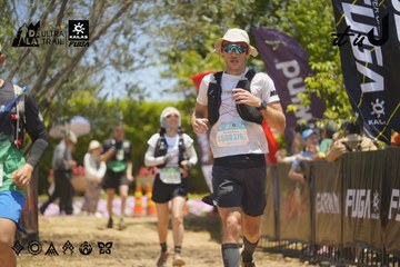 Dalat Ultra Trail 2026 - Ảnh #4694642