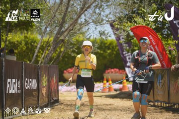Dalat Ultra Trail 2026 - Ảnh #4691153