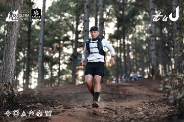 Dalat Ultra Trail 2026 - Ảnh #4741054
