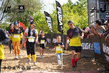 Dalat Ultra Trail 2026 - Ảnh #4899237