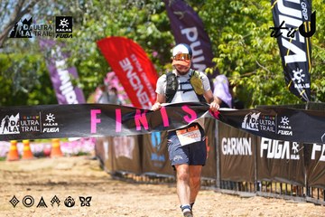 Dalat Ultra Trail 2026 - Ảnh #4723519