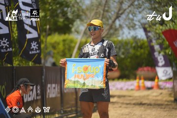 Dalat Ultra Trail 2026 - Ảnh #4724960