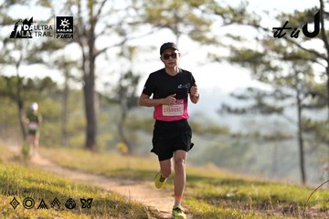 Dalat Ultra Trail 2026 - Ảnh #4894900
