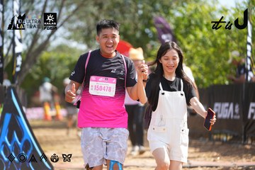 Dalat Ultra Trail 2026 - Ảnh #4901745