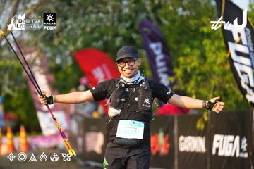 Dalat Ultra Trail 2026 - Ảnh #4744107