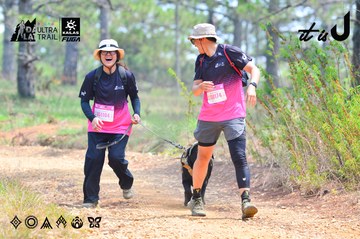 Dalat Ultra Trail 2026 - Ảnh #4874785