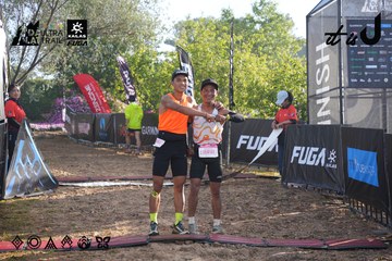 Dalat Ultra Trail 2026 - Ảnh #4862530