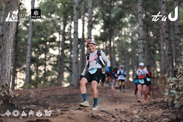 Dalat Ultra Trail 2026 - Ảnh #4741587