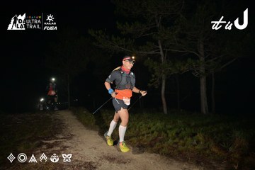 Dalat Ultra Trail 2026 - Ảnh #4751434