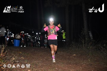 Dalat Ultra Trail 2026 - Ảnh #4700371