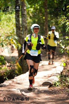 Dalat Ultra Trail 2026 - Ảnh #4908660