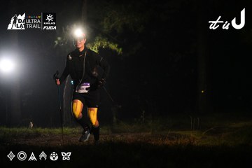 Dalat Ultra Trail 2026 - Ảnh #4697332