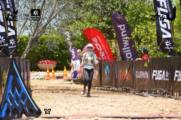 Dalat Ultra Trail 2026 - Ảnh #4725676