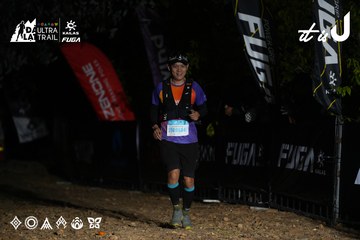 Dalat Ultra Trail 2026 - Ảnh #4758658