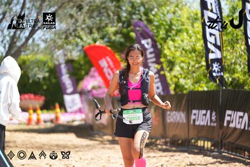 Dalat Ultra Trail 2026 - Ảnh #4695745
