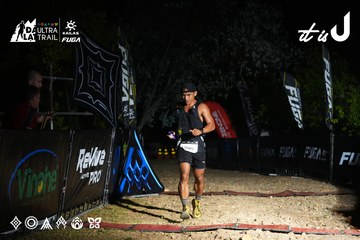 Dalat Ultra Trail 2026 - Ảnh #4763108