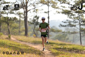 Dalat Ultra Trail 2026 - Ảnh #4894913