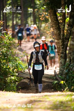 Dalat Ultra Trail 2026 - Ảnh #4908314