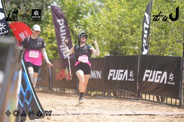 Dalat Ultra Trail 2026 - Ảnh #4861128