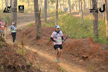 Dalat Ultra Trail 2026 - Ảnh #4841722
