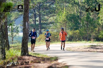 Dalat Ultra Trail 2026 - Ảnh #4833307