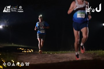 Dalat Ultra Trail 2026 - Ảnh #4729804