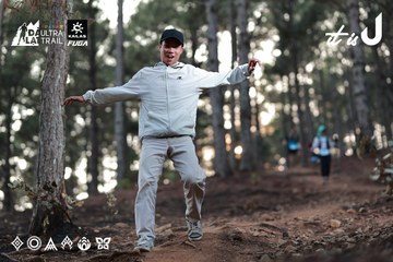 Dalat Ultra Trail 2026 - Ảnh #4741113