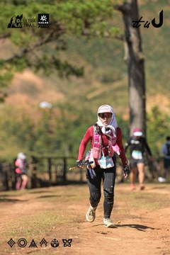 Dalat Ultra Trail 2026 - Ảnh #4716774