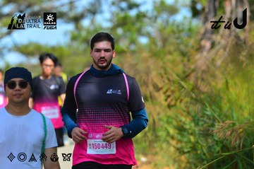 Dalat Ultra Trail 2026 - Ảnh #4748383