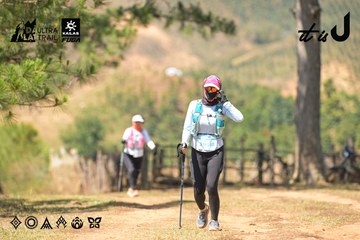 Dalat Ultra Trail 2026 - Ảnh #4717790