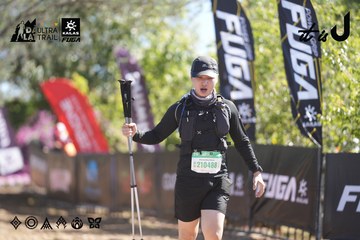 Dalat Ultra Trail 2026 - Ảnh #4685711